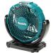  VENTILATEUR SANS FIL 10,8V CXT 