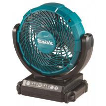 VENTILATEUR SANS FIL 10,8V - 1 