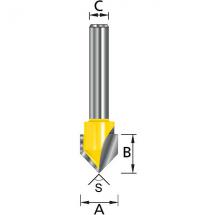  FRAISE RAINUR V Q12 D12.7 A90 