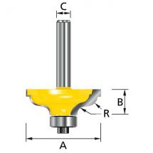  FRAISE A PROFILER D34.9 Q8 