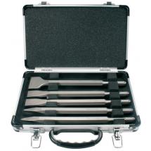  COFFRET 2 POINTE+3 BURIN SDS+ 