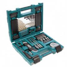  COFFRET ENSEMBLE PERCAGE 71PCS 
