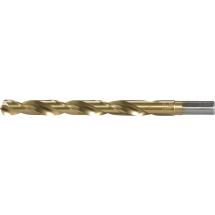  FORET METAL HSS-TIN 3.2X65MM 