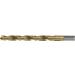  FORET METAL HSS-TIN 6.5X101MM 