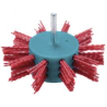  BROSSE EVENTAIL A FILS NYLON P 