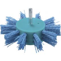  BROSSE EVENTAIL A FILS NYLON P 