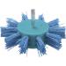  BROSSE EVENTAIL A FILS NYLON P 