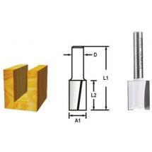  FRAISE DROITE Q6 D20 P19 FL2 