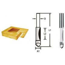  FRAISE A COPIER Q8 D6,35 