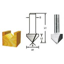  FRAISE RAINUR V Q8 D12,7 A90 