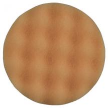  MOUSSE ONDULEE DURE 150MM 