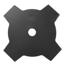  LAME DEB 4 DENTS 255MM 