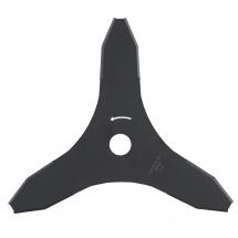  LAME DEB 3 DENTS 255MM 