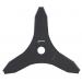  LAME DEB 3 DENTS 305MM 
