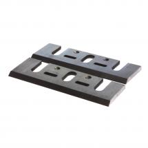  JEU FERS HSS 155MM 