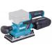  PONCEUSE VIBR. 18V D=93x185mm 
