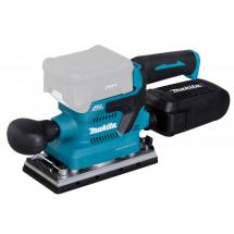  PONCEUSE VIBR. 18V D=93x185mm 