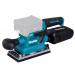  PONCEUSE VIBR. 18V D=93x185mm 
