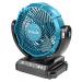  VENTILATEUR 14,4 / 18 V LI-ION 