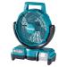  VENTILATEUR 14,4 / 18 V LI-ION 