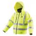  BLOUSON CHAUFFANT 18 V LI-ION 
