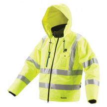  BLOUSON CHAUFFANT 18 V LI-ION 