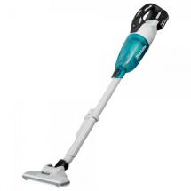  ASPIRATEUR 18V LIION BLANC+ BL 