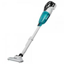  ASPIRATEUR 18V LIION BLANC 