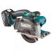  SCIE CIRCULAIRE A METAUX 18 V 