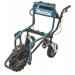  BROUETTE 18 V LI-ION (PRODUIT 