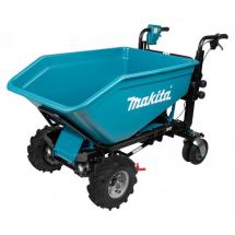  BROUETTE A BATTERIE 18Vx2 LI-I 