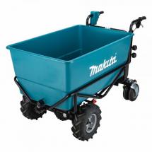  TRANSPORTEUR A ASSISTANCE 18Vx 