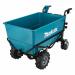  TRANSPORTEUR A ASSISTANCE 18Vx 