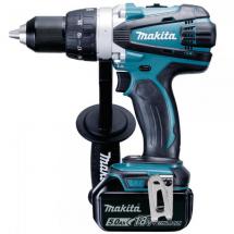  PERCEUSE VISSEUSE 18 V LI-ION 