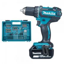  Perceuse visseuse 18 V Li-Ion 