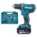  Perceuse visseuse 18 V Li-Ion 