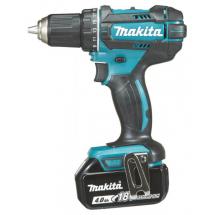  PERCEUSE VISSEUSE 18 V LI-ION 