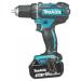  PERCEUSE VISSEUSE 18 V LI-ION 