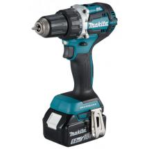  PERCEUSE VISSEUSE 18V 2000tr/m 