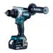  PERCEUSE VISSEUSE BL 130NM 18V 