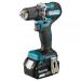  Perceuse Visseuse 40NM 18V + B 