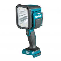  LAMPE TORCHE LI-ION 14,4/18V 