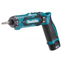  PERCEUSE VISSEUSE 7.2V BL0715X 