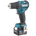 PERCEUSE VISSEUSE 10,8 V LI-IO 