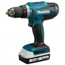  PERCEUSE VISSEUSE 18 V LI-ION 