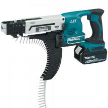  VISSEUSE AUTOMATIQUE 18 V LI-I 