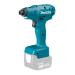  Visseuse 14,4 V Li-Ion 