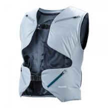  VESTE AVEC VENTILATEUR S-L 