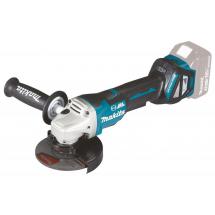  MEULEUSE  125 MM 18 V LI-ION ( 