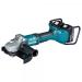  MEULEUSE  230 MM 36 = 2 X 18 V 